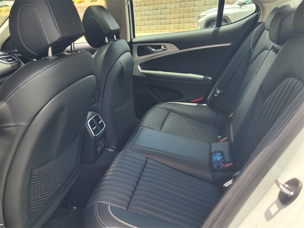 new 2026 Genesis G70 car, priced at $49,260