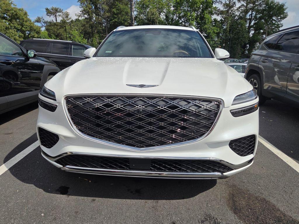 new 2026 Genesis GV70 car, priced at $54,201