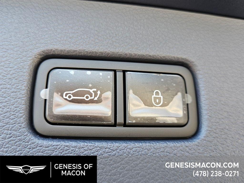 new 2026 Genesis GV80 car, priced at $84,730