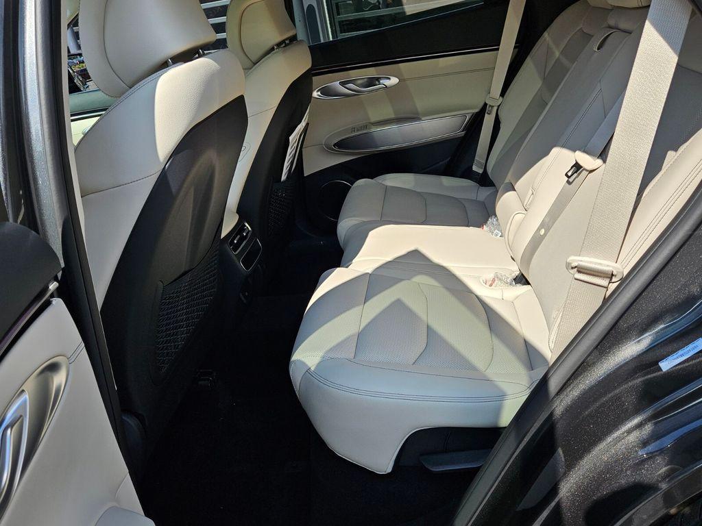 new 2026 Genesis GV70 car, priced at $49,803