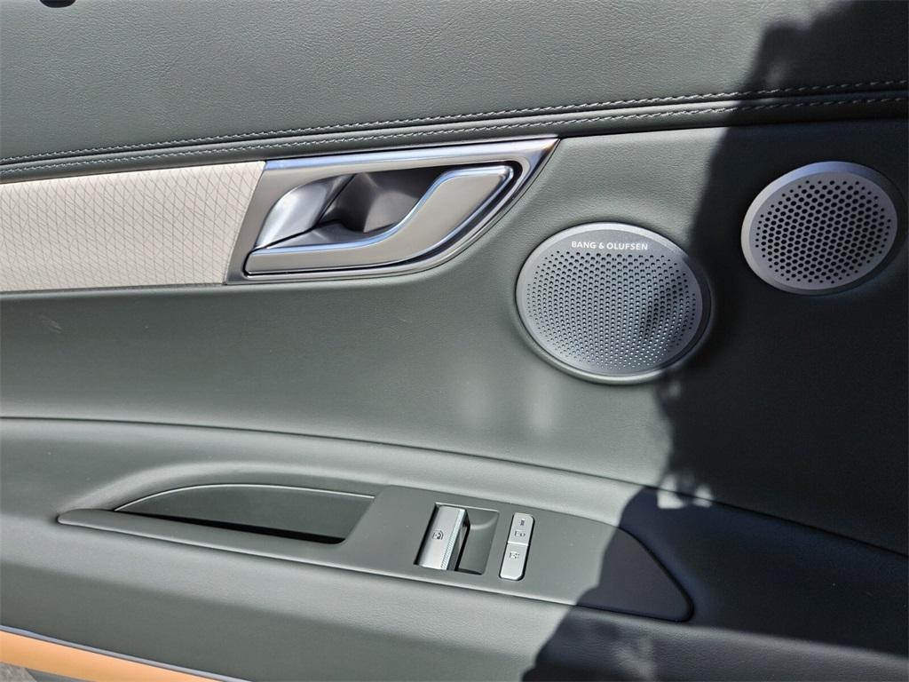 new 2026 Genesis GV80 car, priced at $78,335