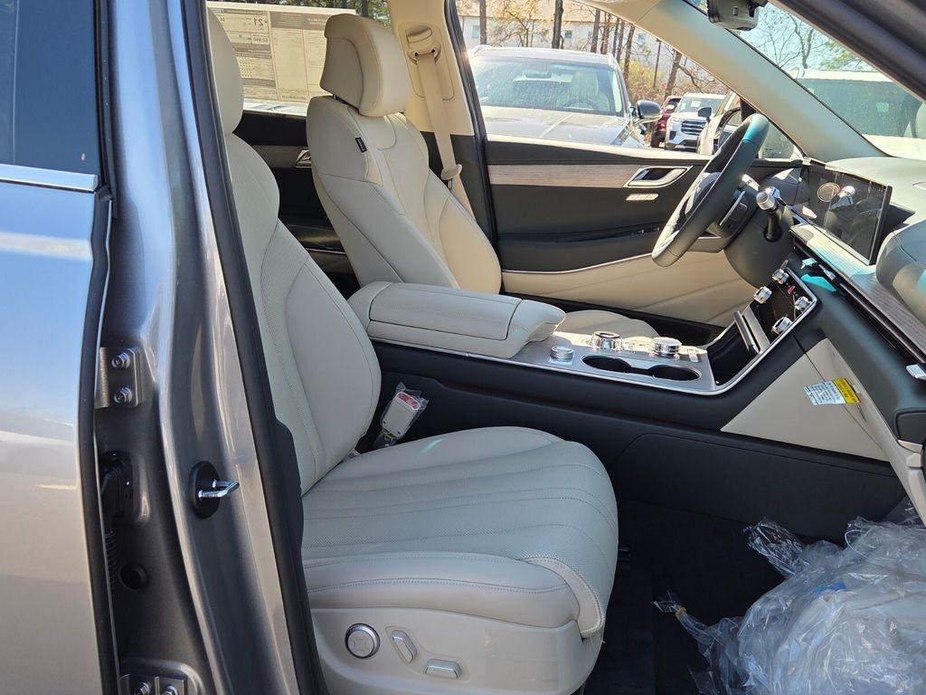 new 2026 Genesis GV80 car, priced at $66,875