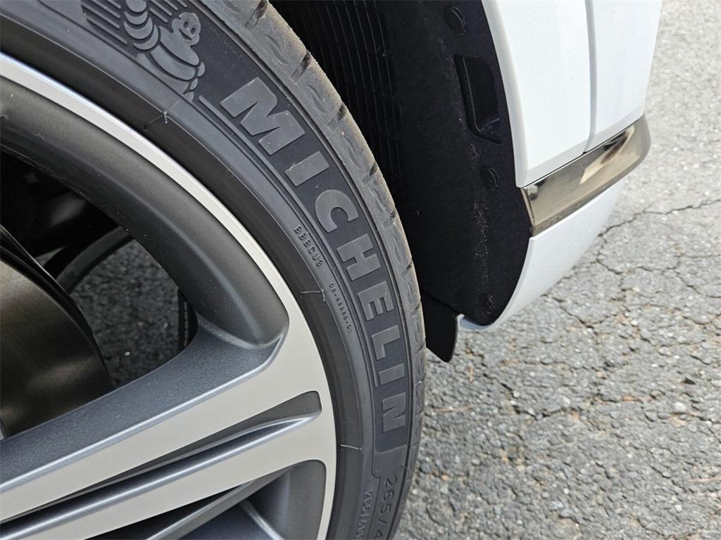 new 2026 Genesis GV80 Coupe car, priced at $90,295