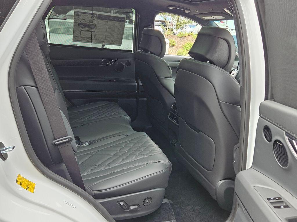 new 2026 Genesis GV80 car, priced at $83,147