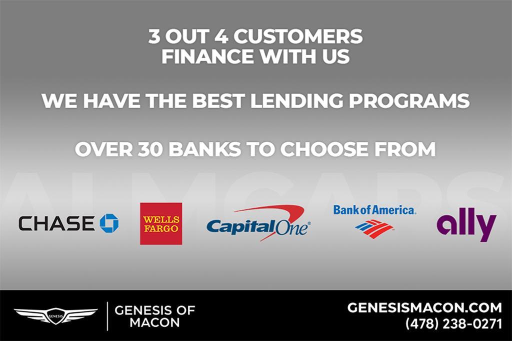 new 2026 Genesis GV80 car, priced at $84,730