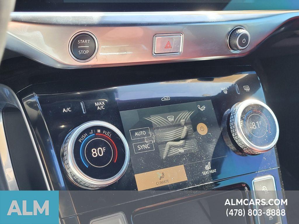 used 2024 Jaguar I-PACE car, priced at $36,760