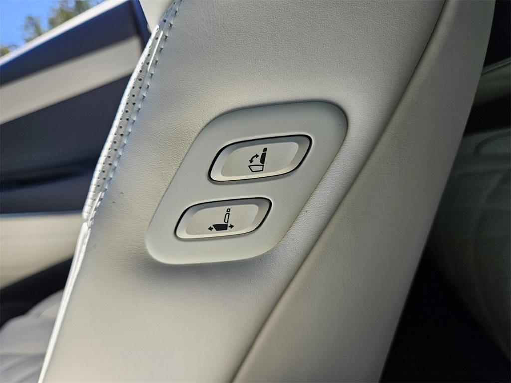 new 2026 Genesis GV80 car, priced at $84,675