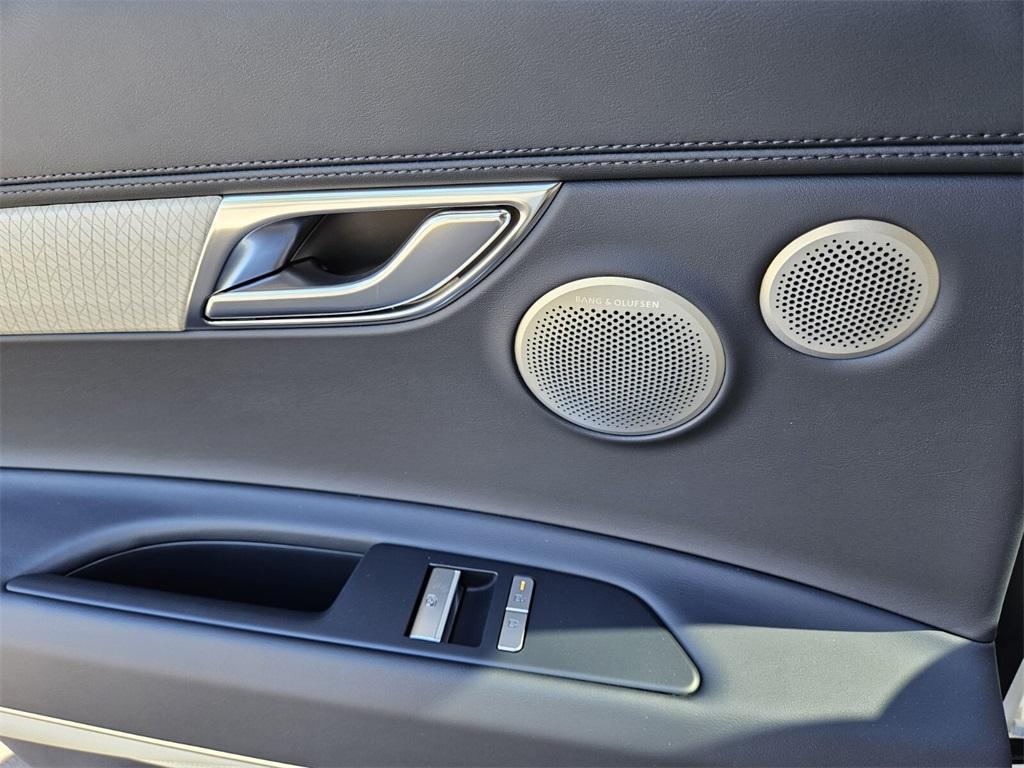 new 2026 Genesis GV80 car, priced at $84,675