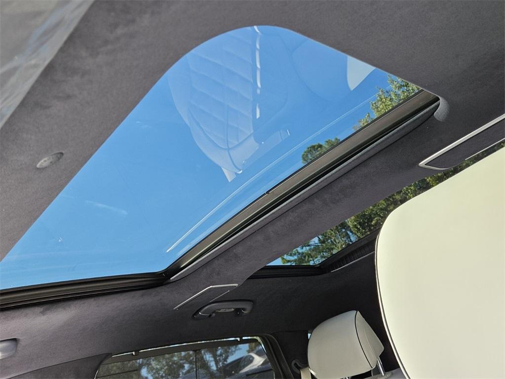 new 2026 Genesis GV80 car, priced at $84,675