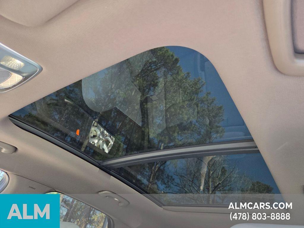 used 2026 Genesis Electrified GV70 car, priced at $51,285