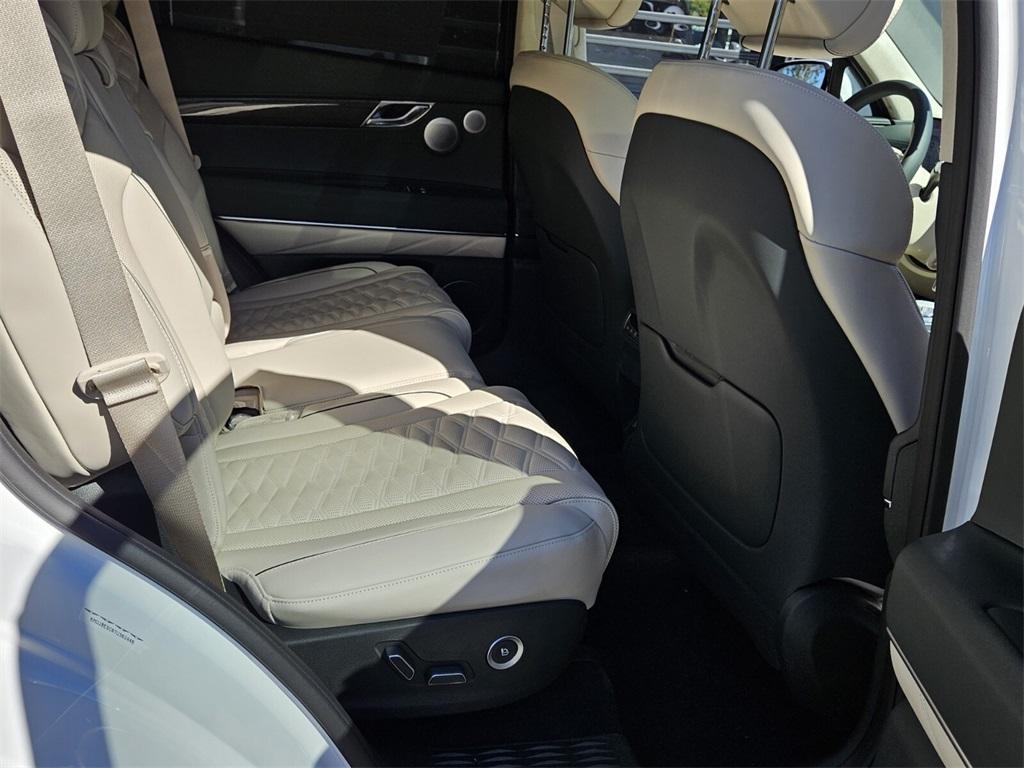 new 2026 Genesis GV80 Coupe car, priced at $89,795