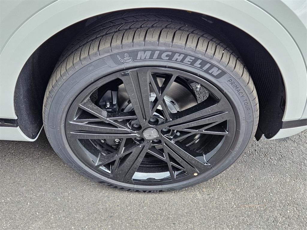 new 2026 Genesis GV80 Coupe car, priced at $92,060