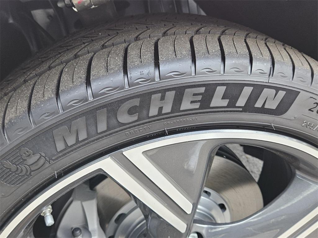 new 2026 Genesis GV80 car, priced at $86,060