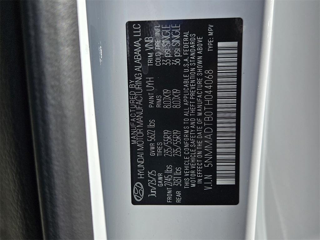 new 2026 Genesis GV70 car, priced at $50,300