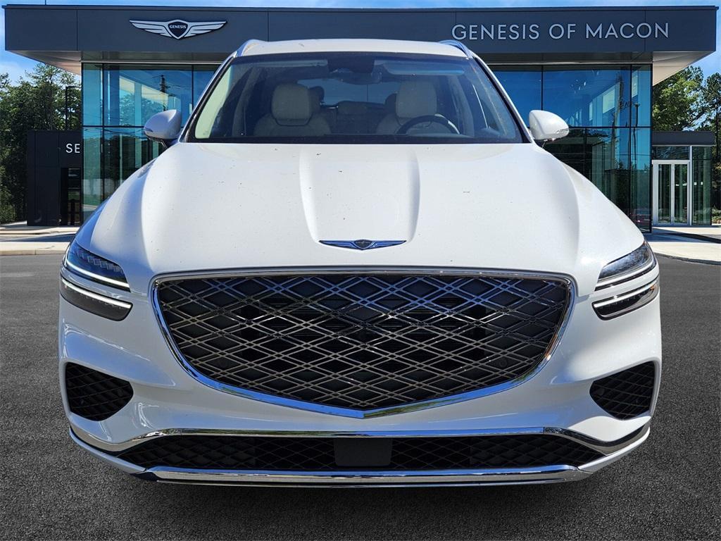 new 2026 Genesis GV70 car, priced at $50,300