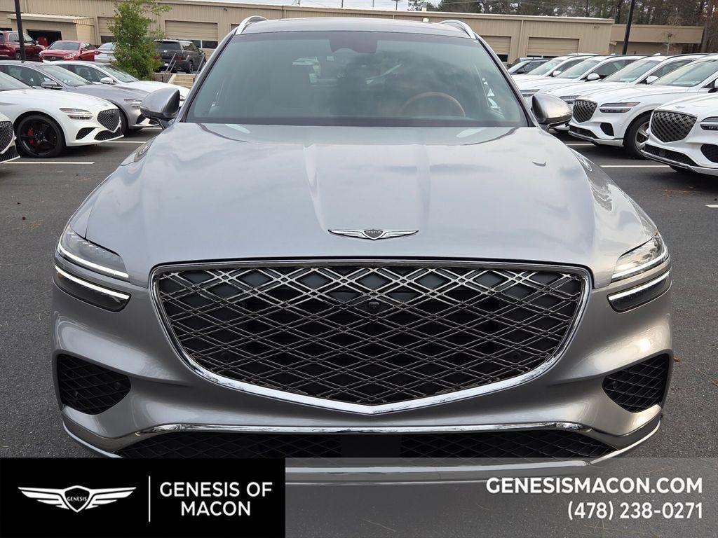 new 2026 Genesis GV70 car, priced at $58,780