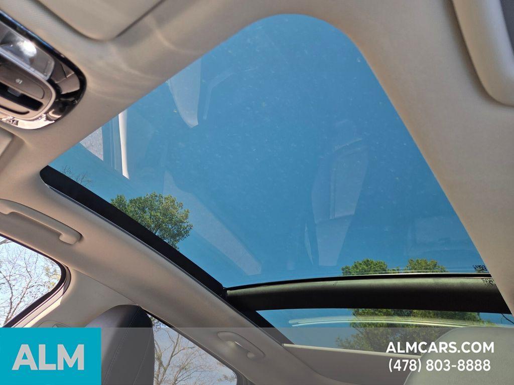 used 2022 Hyundai Tucson car, priced at $19,620