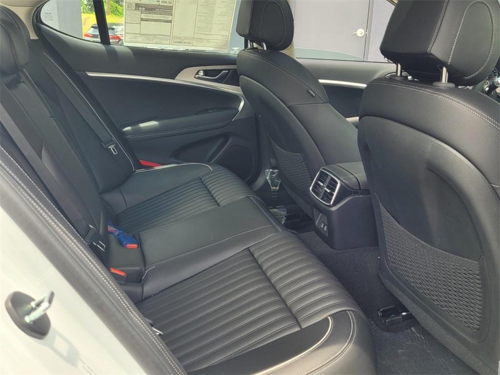 new 2026 Genesis G70 car, priced at $48,660