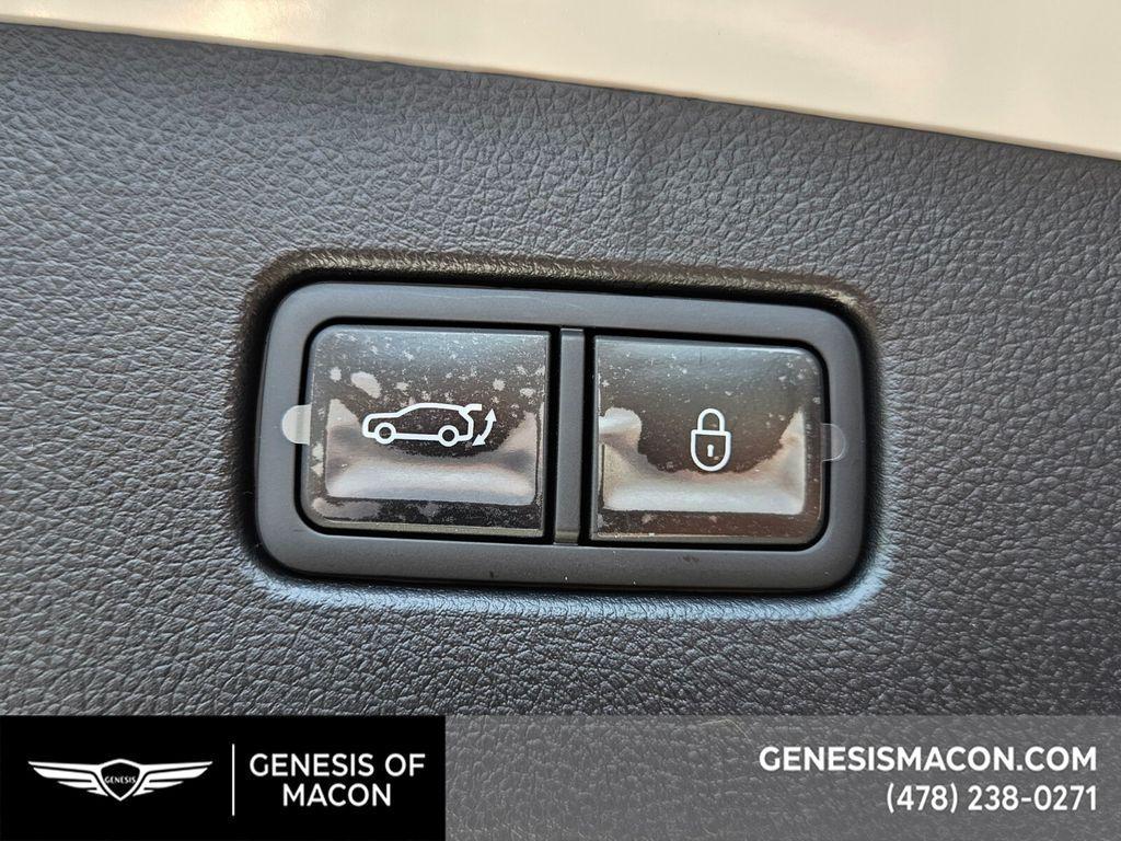 new 2026 Genesis GV70 car, priced at $54,865