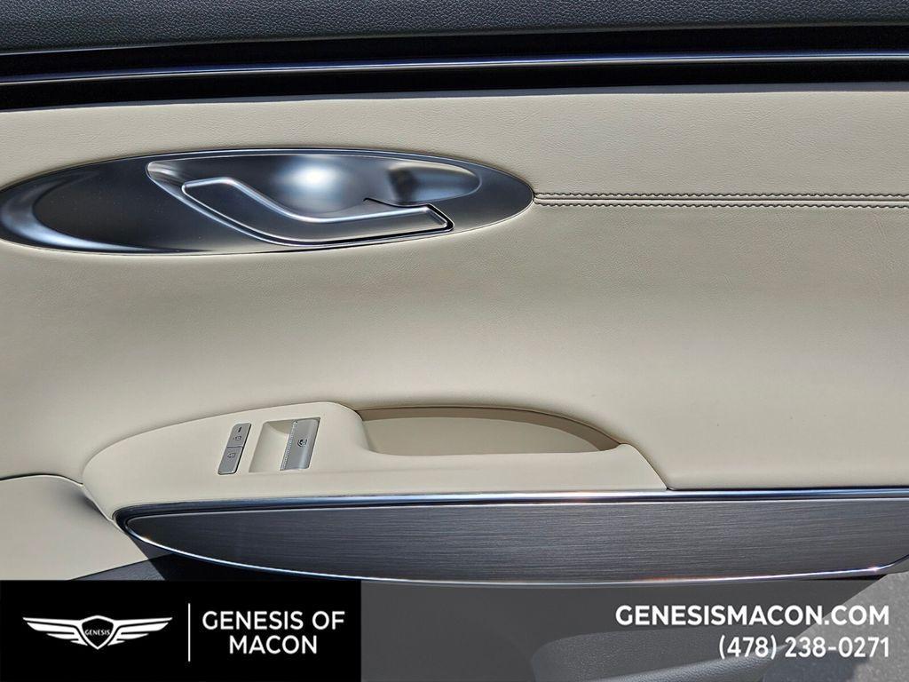 new 2026 Genesis GV70 car, priced at $54,865