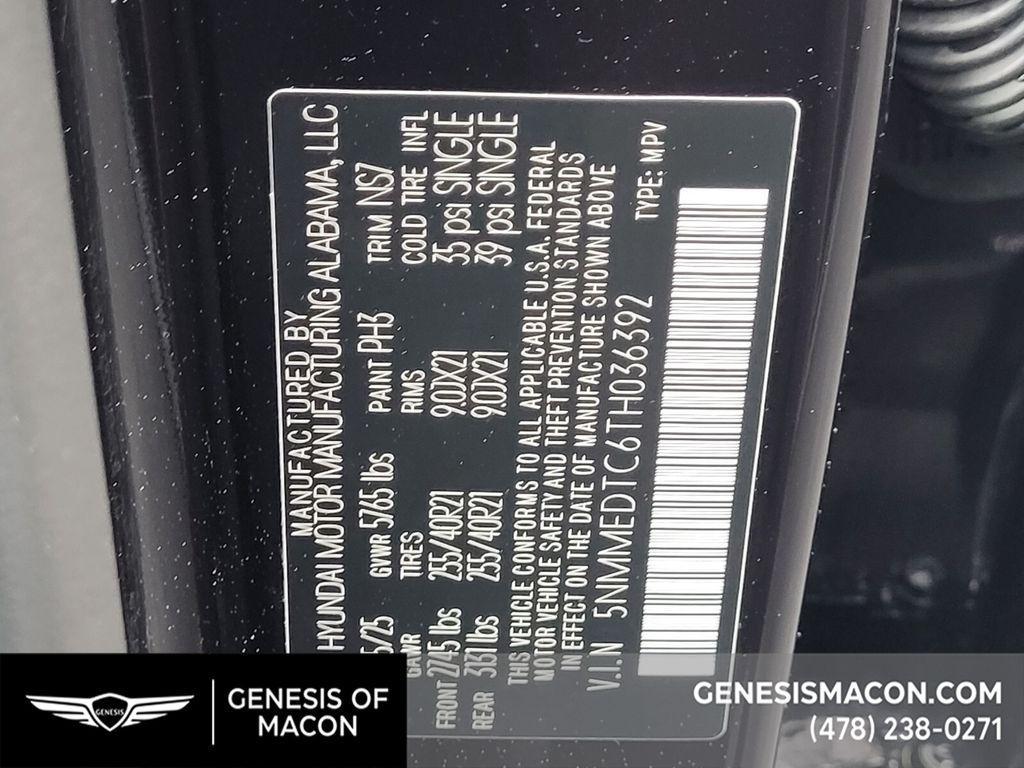 new 2026 Genesis GV70 car, priced at $72,650