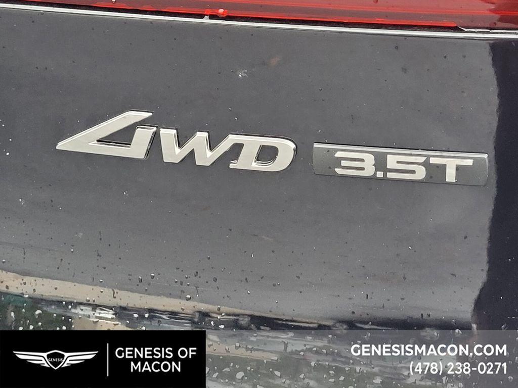 new 2026 Genesis GV70 car, priced at $72,650