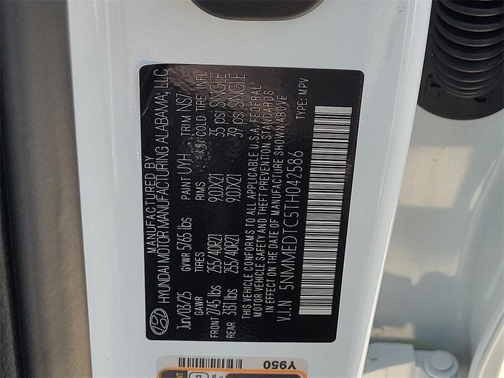 new 2026 Genesis GV70 car, priced at $72,600