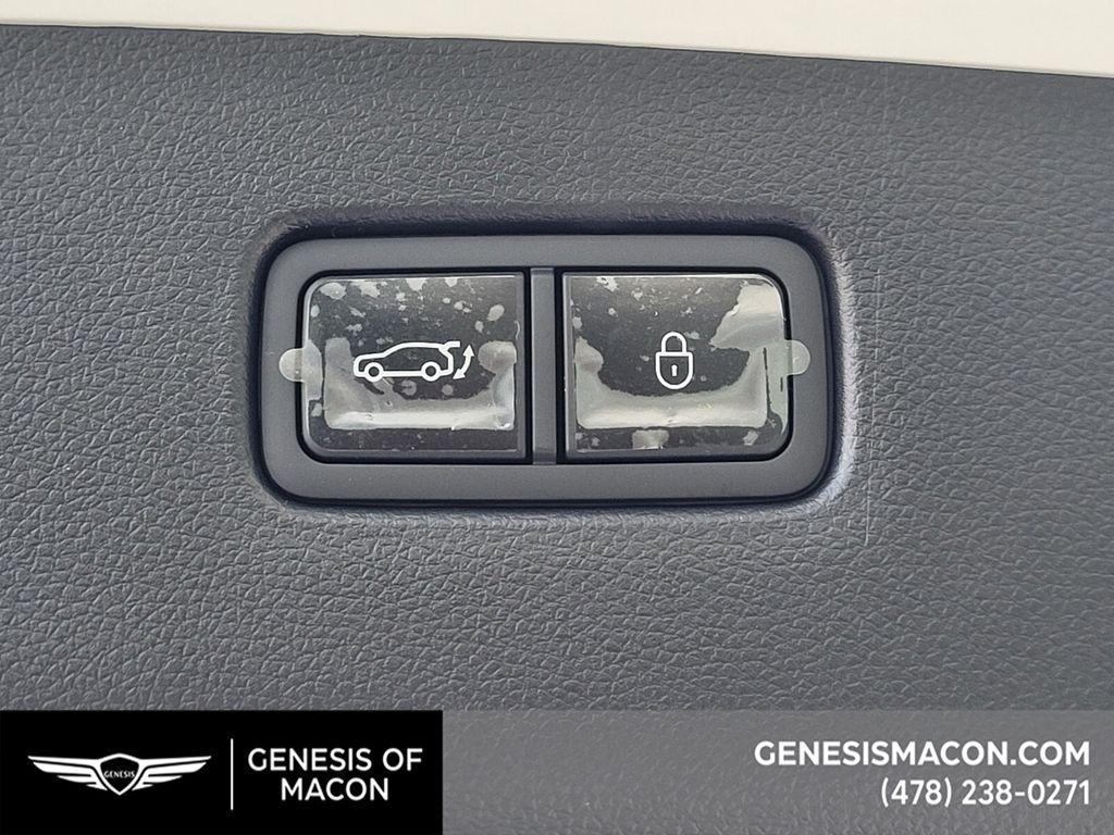 new 2026 Genesis GV70 car, priced at $72,600