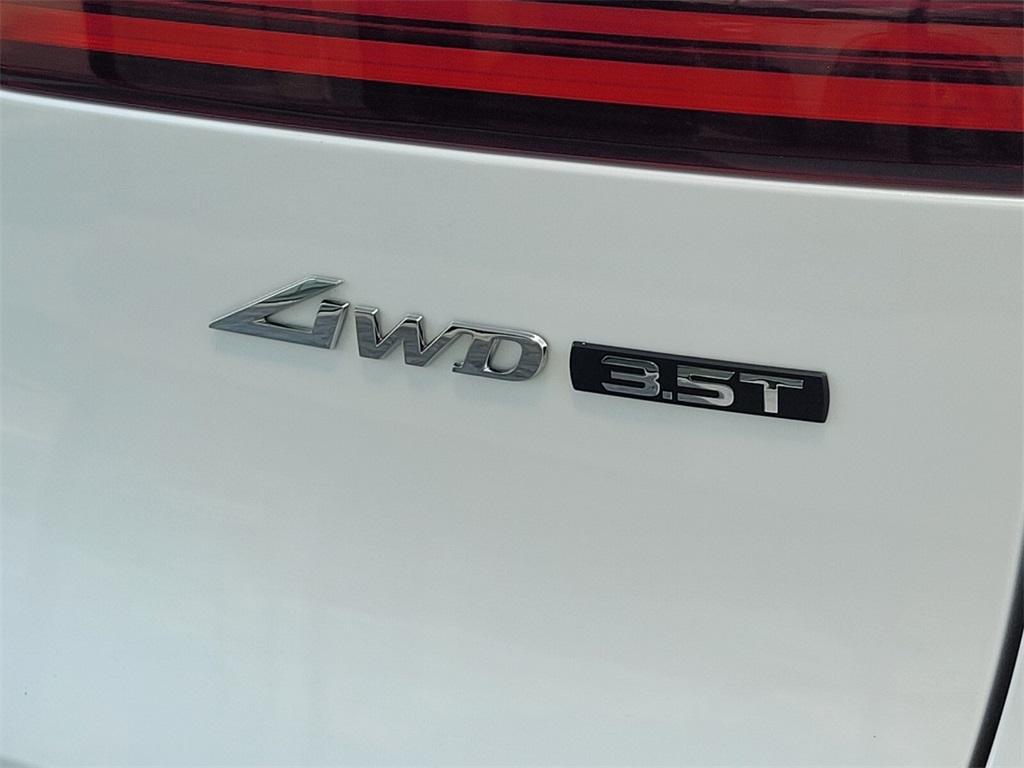 new 2026 Genesis GV70 car, priced at $72,600