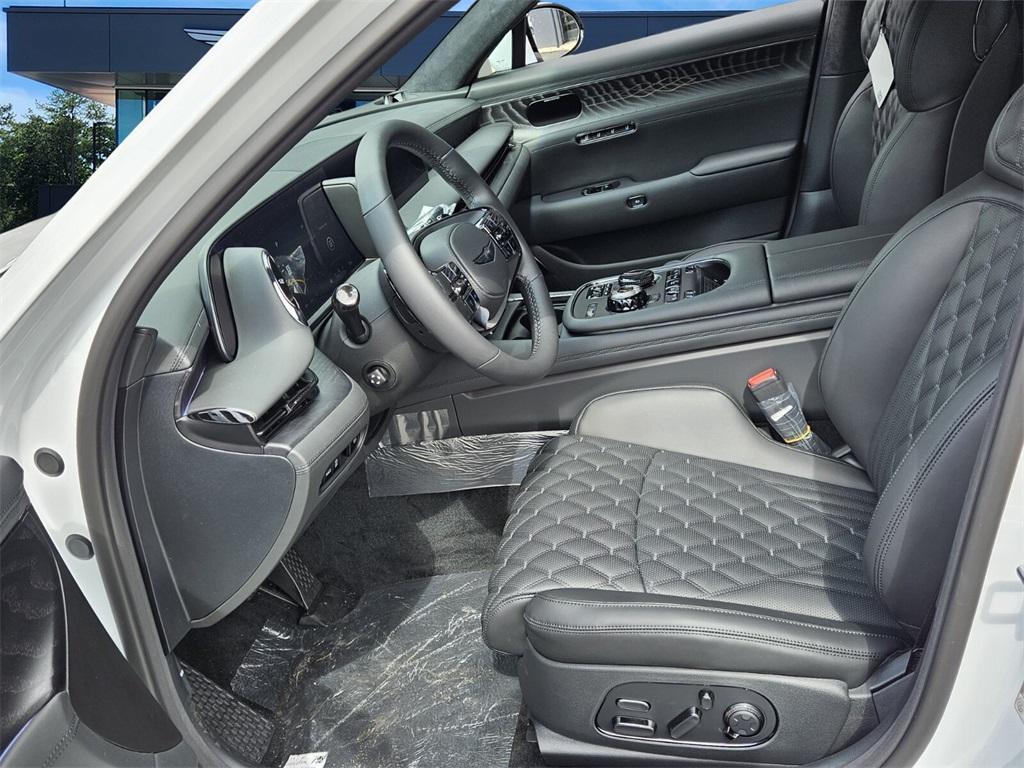 new 2026 Genesis G90 car, priced at $104,890