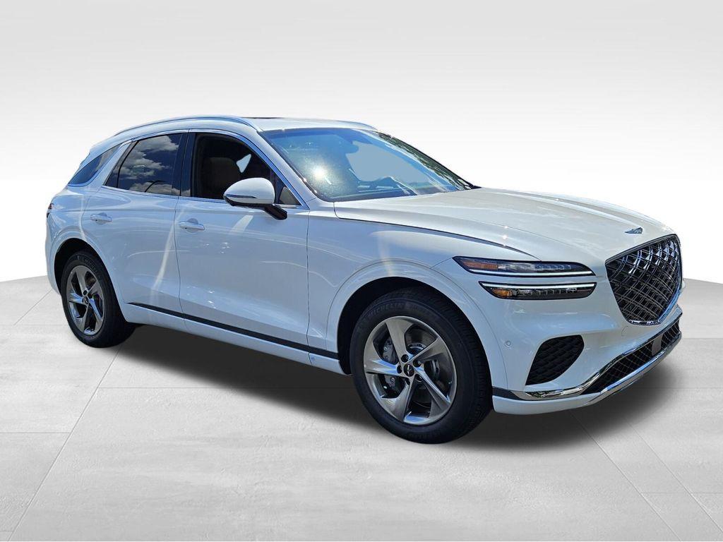 new 2026 Genesis GV70 car, priced at $57,985