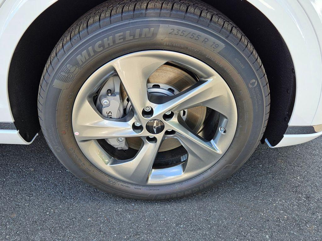 new 2026 Genesis GV70 car, priced at $57,985