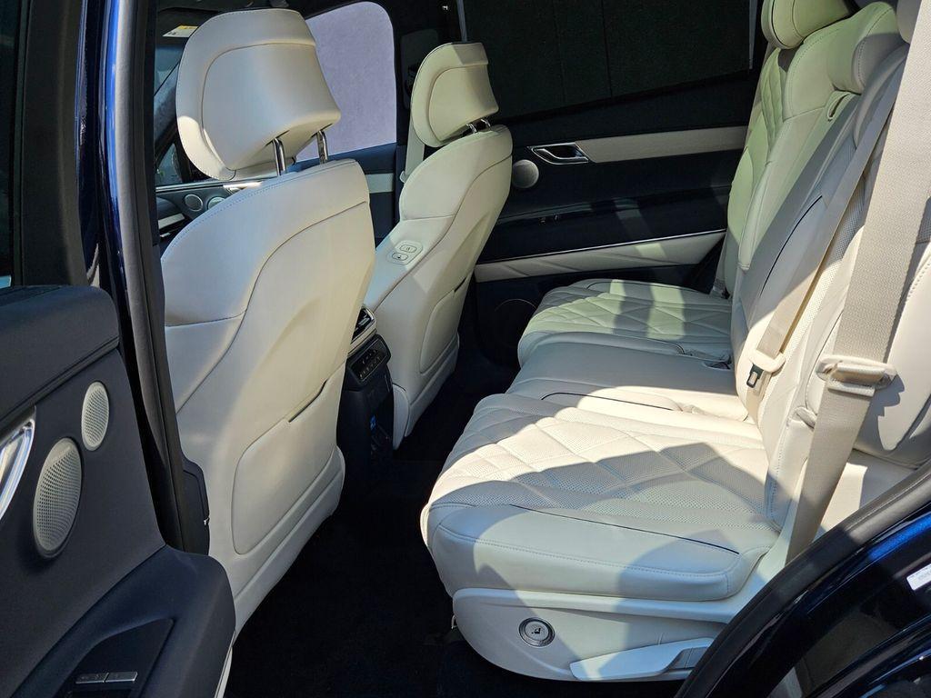new 2026 Genesis GV80 car, priced at $82,273