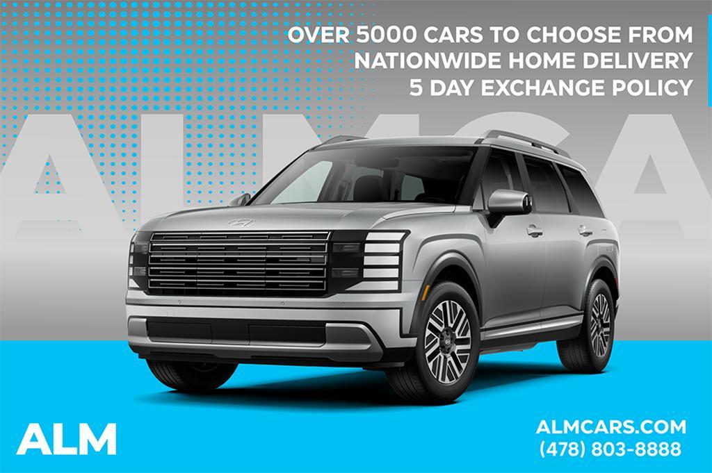 used 2024 Chevrolet Blazer car, priced at $31,120