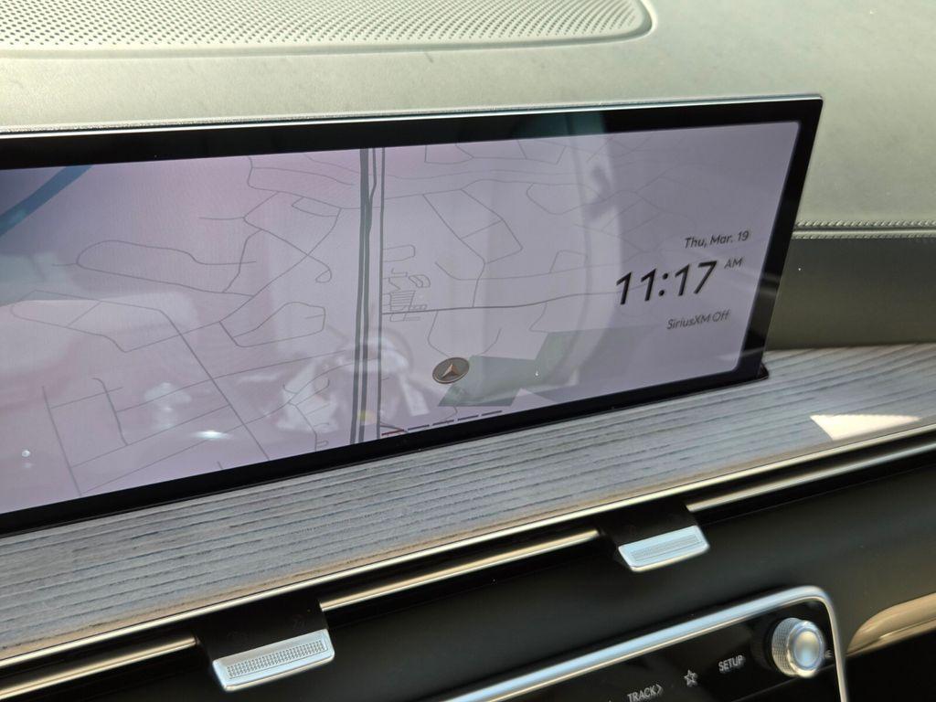 new 2026 Genesis GV80 car, priced at $71,690