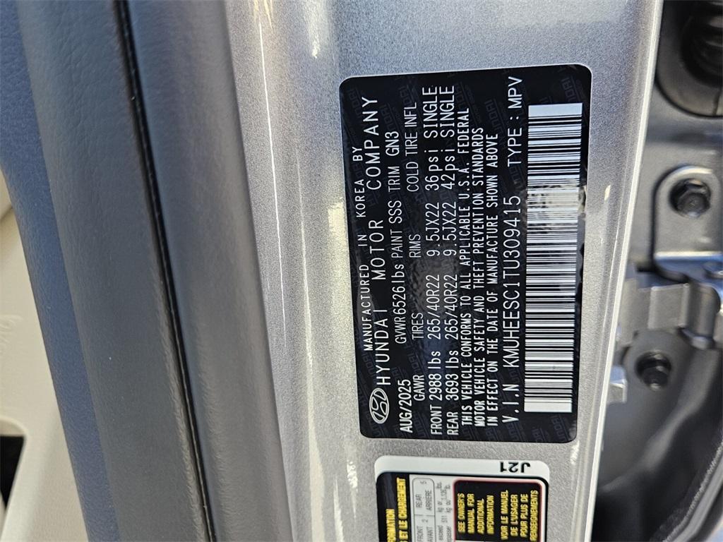 new 2026 Genesis GV80 car, priced at $84,730