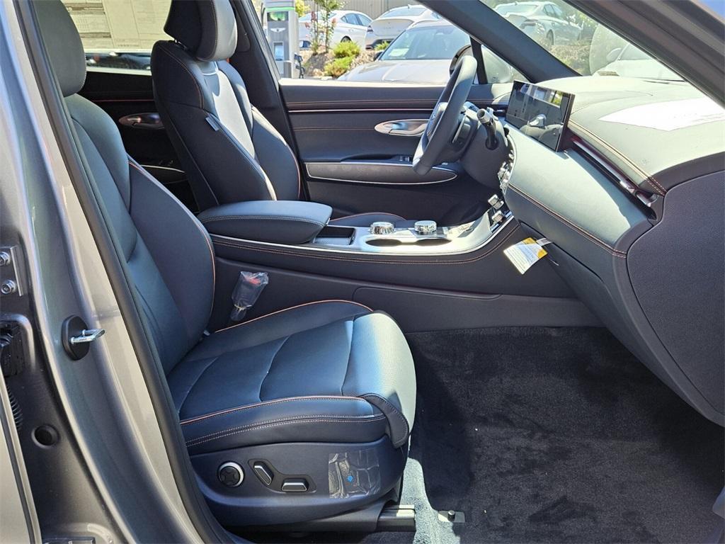 new 2026 Genesis GV70 car, priced at $66,210