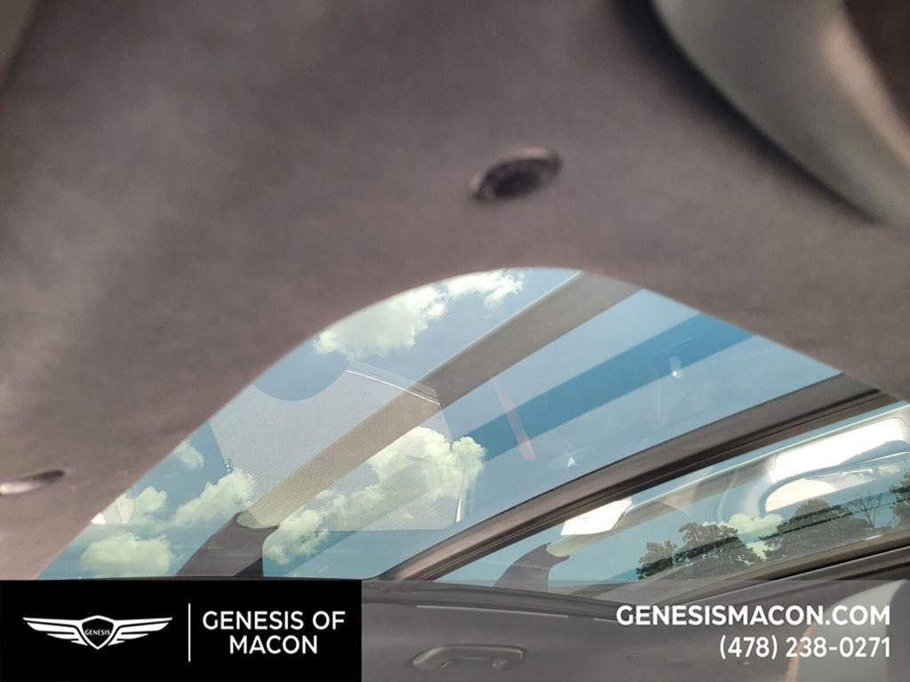 new 2026 Genesis GV70 car, priced at $73,105