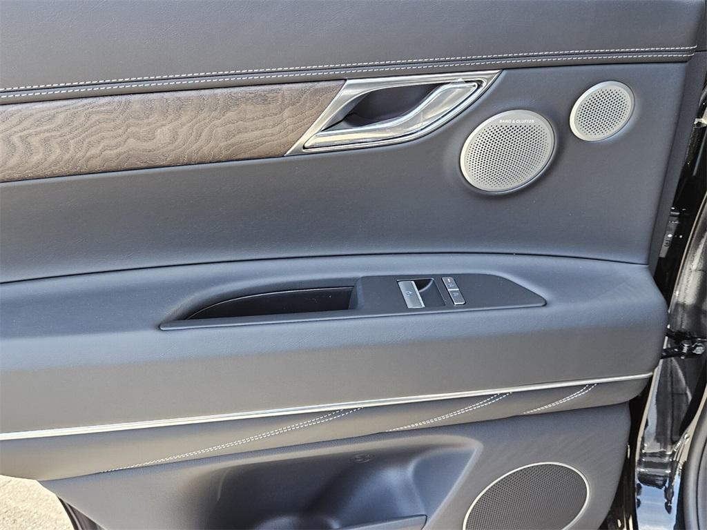 new 2026 Genesis GV80 car, priced at $70,935