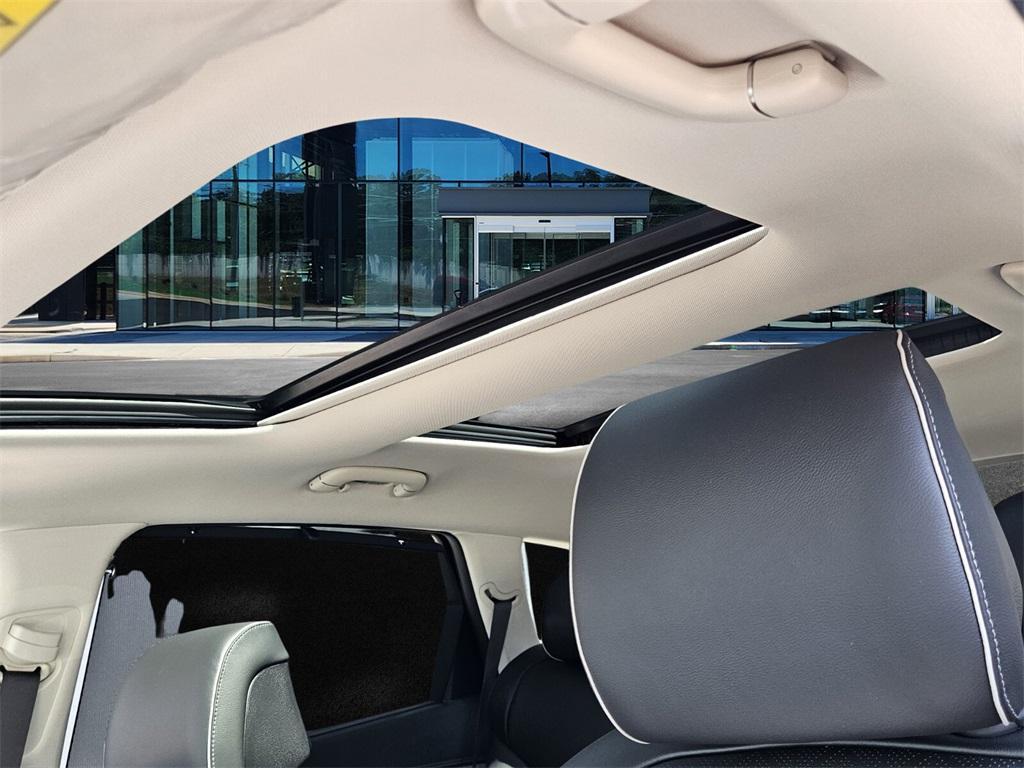 new 2026 Genesis GV80 car, priced at $70,935