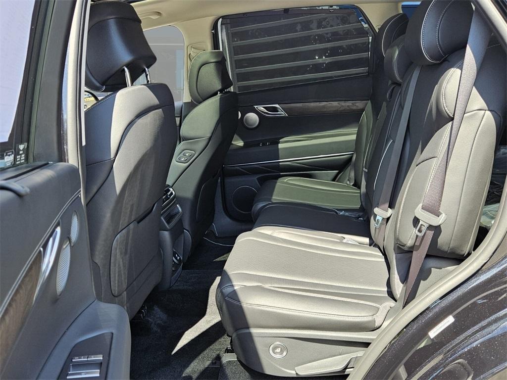 new 2026 Genesis GV80 car, priced at $70,935