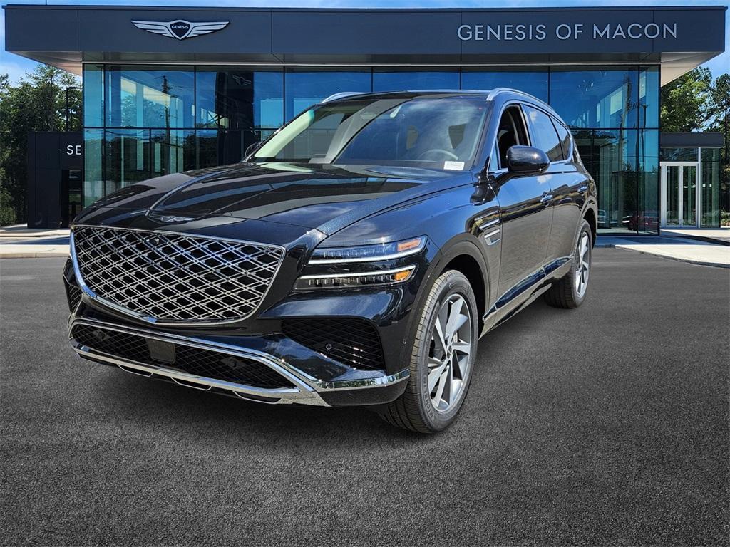 new 2026 Genesis GV80 car, priced at $70,935