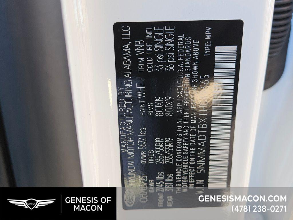 new 2026 Genesis GV70 car, priced at $54,160