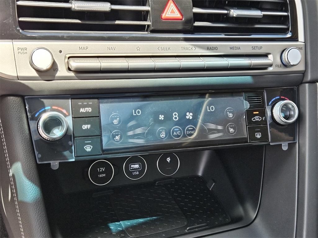 new 2026 Genesis G70 car, priced at $49,390