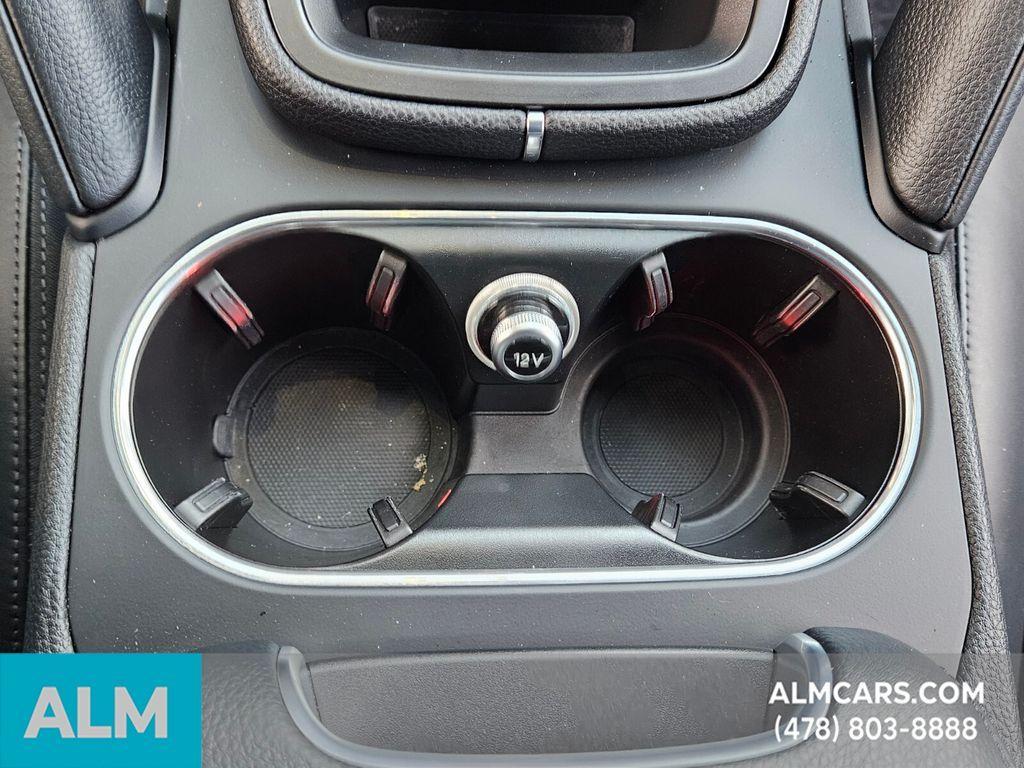 used 2023 Porsche Cayenne car, priced at $53,320