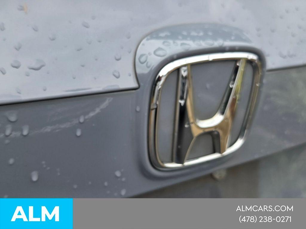 used 2022 Honda Accord car, priced at $25,764