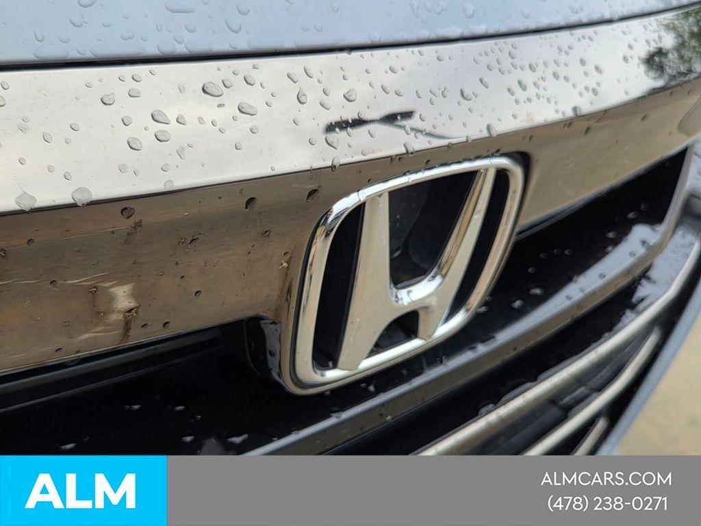 used 2022 Honda Accord car, priced at $25,764