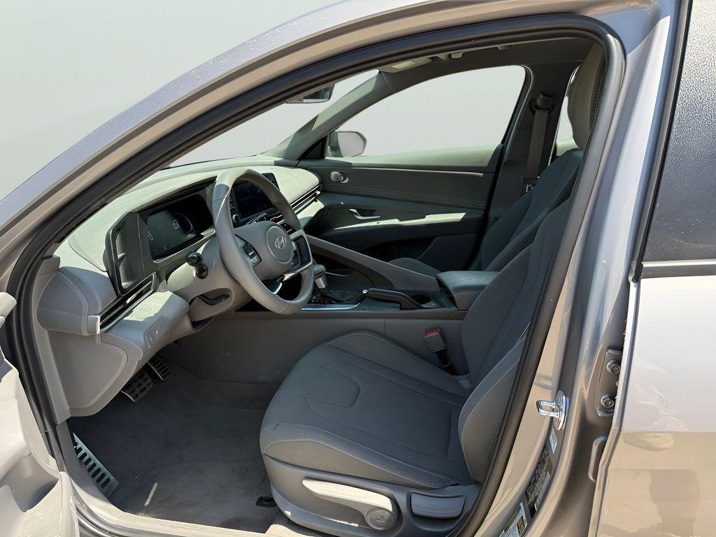 used 2026 Hyundai Elantra car, priced at $23,219