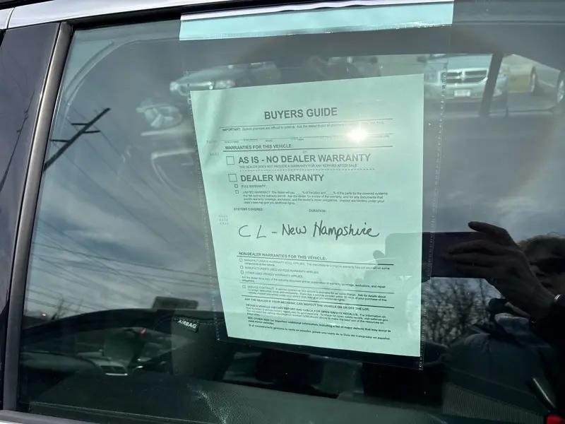 used 2013 Ford Taurus car, priced at $11,995