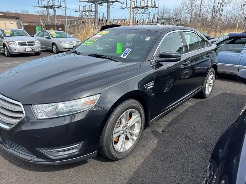 used 2013 Ford Taurus car, priced at $11,995